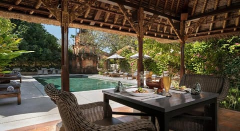 The Pavilions Bali - CHSE Certified Vacation rental in Denpasar