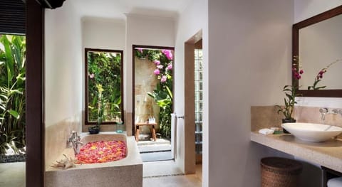 The Pavilions Bali - CHSE Certified Vacation rental in Denpasar