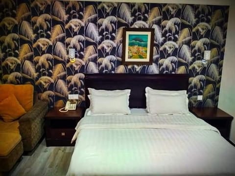 D'Borneo Hotel Hotel in Kota Kinabalu