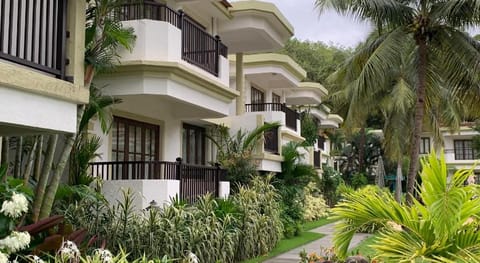 Sonesta Inns Vacation rental in Calangute