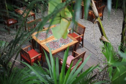 Lotus Villa  Hotel Vacation rental in Luang Prabang