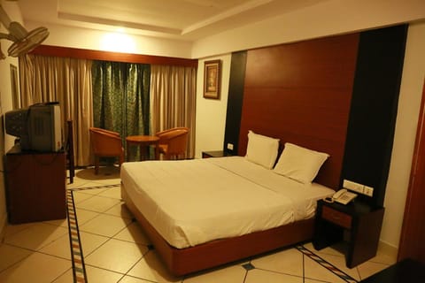 Emarald Resort Resort in Kozhikode