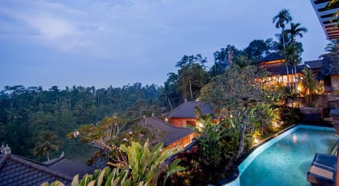 Ulun Ubud Resort Vacation rental in Ubud