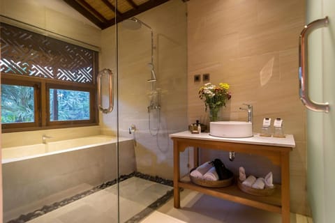 Ulun Ubud Resort Vacation rental in Ubud