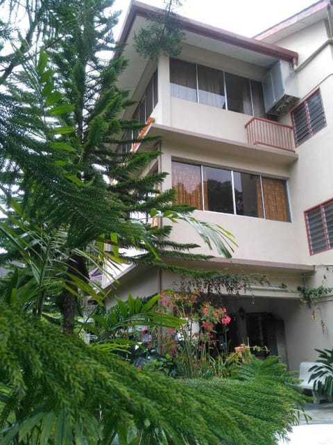 KRS Pines Hotel Casa vacanze in Tanah Rata