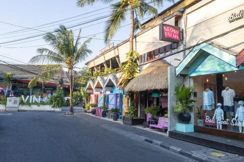 Amadea Resort & Villas Seminyak Bali Vacation rental in Kuta