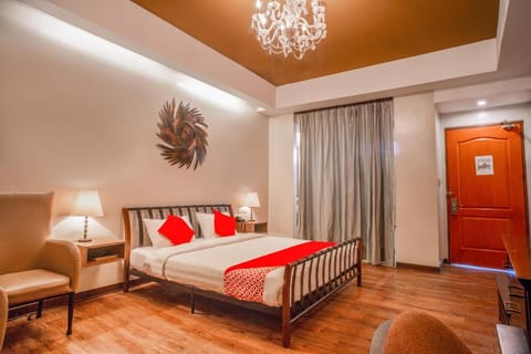 OYO 579 Anisabel Suites Hôtel in Davao City