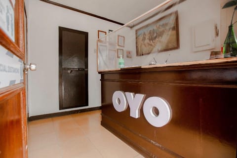 OYO 741 Sierra Travellers Inn Vacation rental in Tagaytay