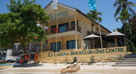 La Laguna Beach Club & Dive Center Vacation rental in Puerto Galera