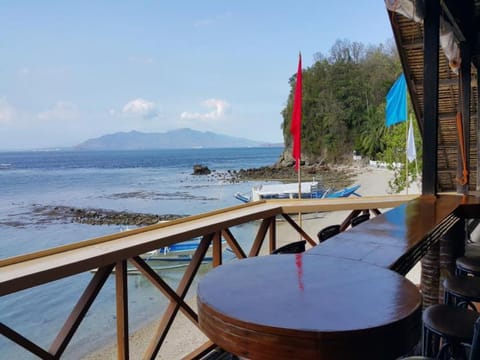 La Laguna Beach Club & Dive Center Vacation rental in Puerto Galera