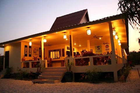 Buffalo Bay Vacation Club Vacation rental in Ko Phayam