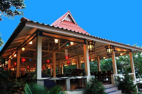 Buffalo Bay Vacation Club Vacation rental in Ko Phayam