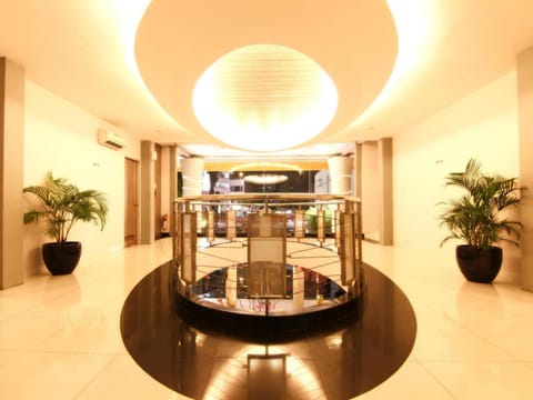 Myhotel Hotel in Jakarta