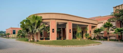 Nirvana Luxury Hotel Hotel in Ludhiana
