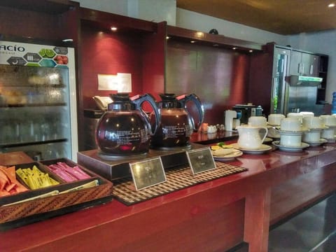 Eclipse Hotel Prawirotaman Vacation rental in Yogyakarta