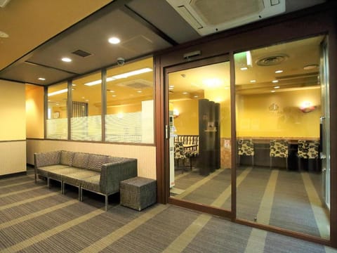 Apa Hotel Hiroshima-Ekimae Vacation rental in Hiroshima