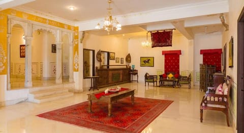 Amar Kothi Hotel Vacation rental in Udaipur