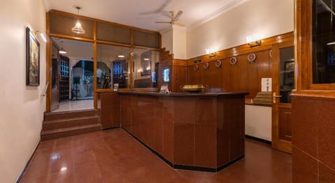 Hotel Sarovar On Pichola Vacation rental in Udaipur