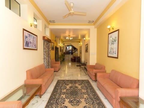 Hotel Sarovar On Pichola Vacation rental in Udaipur