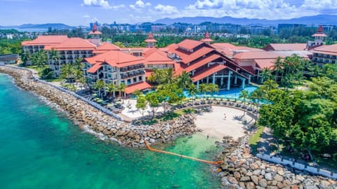 The Magellan Sutera Resort Resort in Kota Kinabalu