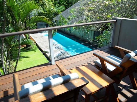 Downtown Villas Hotel Vacation rental in Kuta