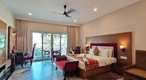 Hotel Surya Vacation rental in Varanasi