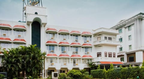 Hotel Surya Vacation rental in Varanasi