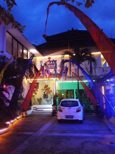 Bali Paradise Hotel - Boutique Resort Vacation rental in Buleleng