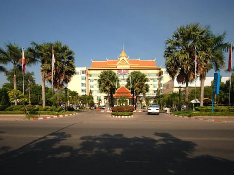 Phnom Penh Hotel Vacation rental in Phnom Penh Province