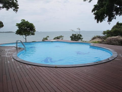 Vimarn Samed Resort Vacation rental in Phe