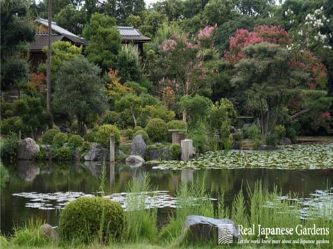 BJ Family House Vacation rental in Kyoto