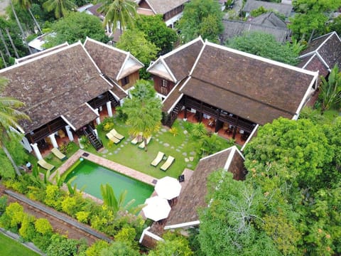 Villa Maydou Vacation rental in Luang Prabang