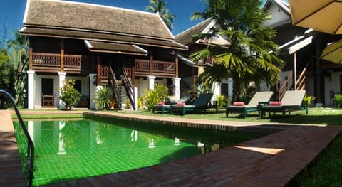 Villa Maydou Vacation rental in Luang Prabang