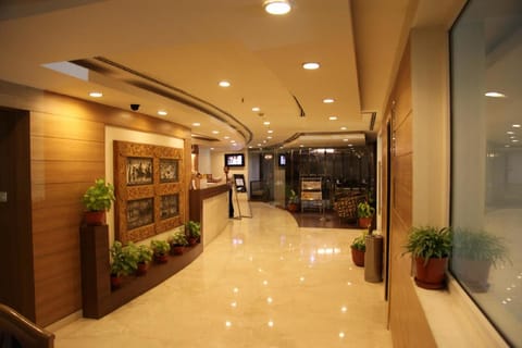 IRA By Orchid Bhubaneswar Vacation rental in Bhubaneswar