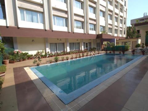 IRA By Orchid Bhubaneswar Vacation rental in Bhubaneswar