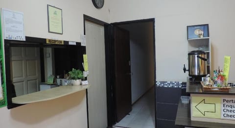 Cameronian Inn Vacation rental in Tanah Rata