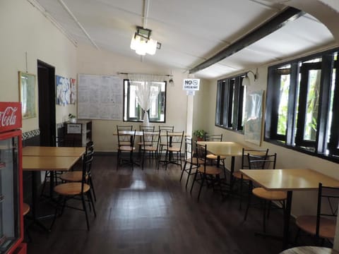 Cameronian Inn Vacation rental in Tanah Rata