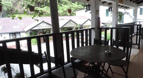 Cameronian Inn Vacation rental in Tanah Rata