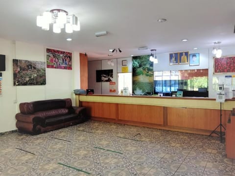 Hotel Titiwangsa Vacation rental in Brinchang