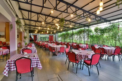 Hotel Titiwangsa Vacation rental in Brinchang