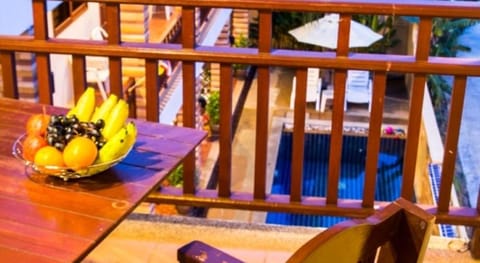 Hathai House Vacation rental in Ko Samui