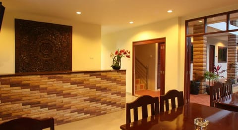 Hathai House Vacation rental in Ko Samui