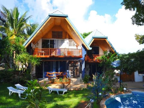 Princess Of Coron Vacation rental in Coron