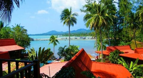 Cyana Resort Vacation rental in Ko Pha-ngan Sub-district