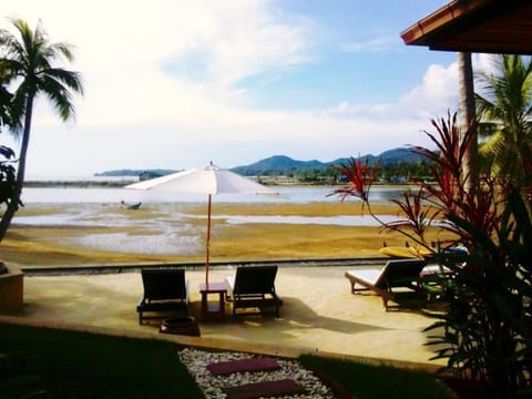 Cyana Resort Vacation rental in Ko Pha-ngan Sub-district