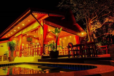 Cyana Resort Vacation rental in Ko Pha-ngan Sub-district