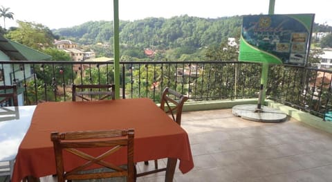 Hotel Amanda Hills Vacation rental in Kandy