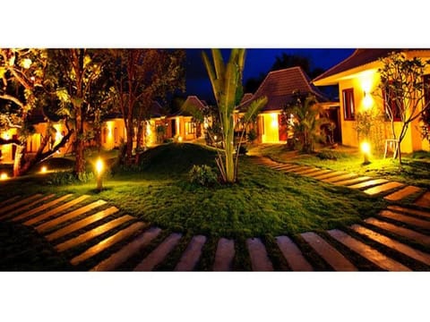 Panlaan Boutique Resort (SHA Extra Plus) Vacation rental in Vientiane Prefecture, Laos