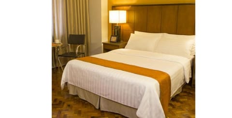 The Corporate Inn Hotel Hotel in Manila City