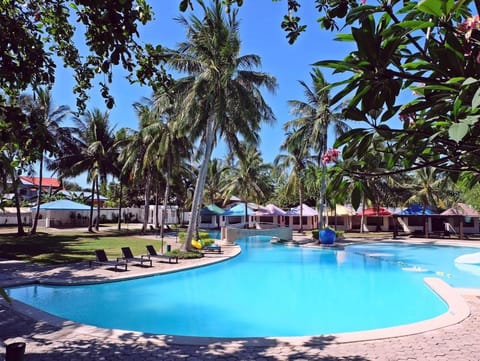 EGI Resort and Hotel Resort in Lapu-Lapu City